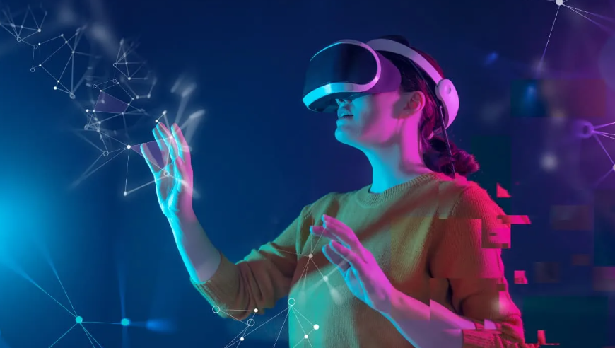 Benefits of Virtual Reality Technology