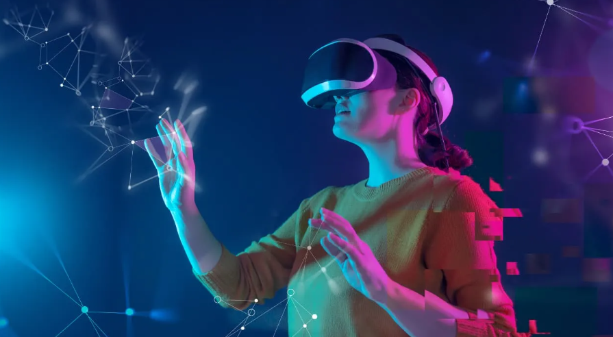 Benefits of Virtual Reality Technology