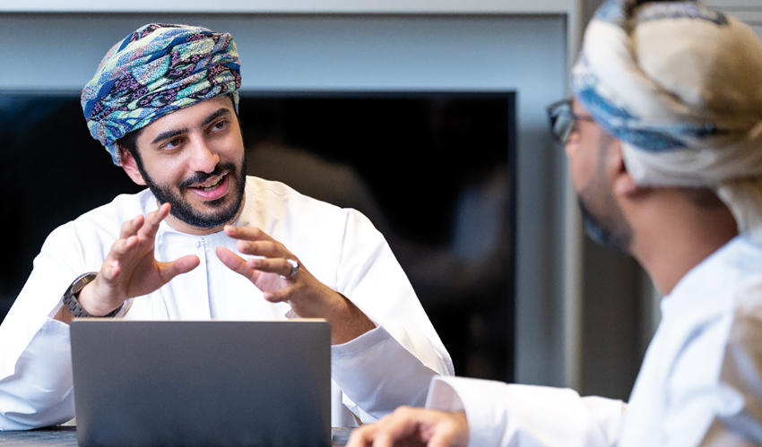 omanreport com